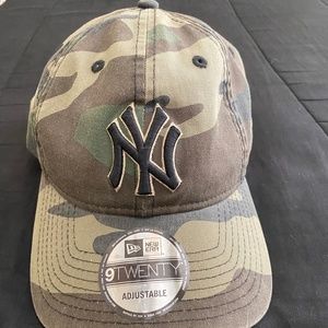 Yankees cap